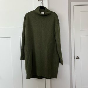 New Day Sweater Dress